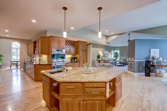 $1,075,000 | 7710 Pamela Circle, Verona, WI 53593