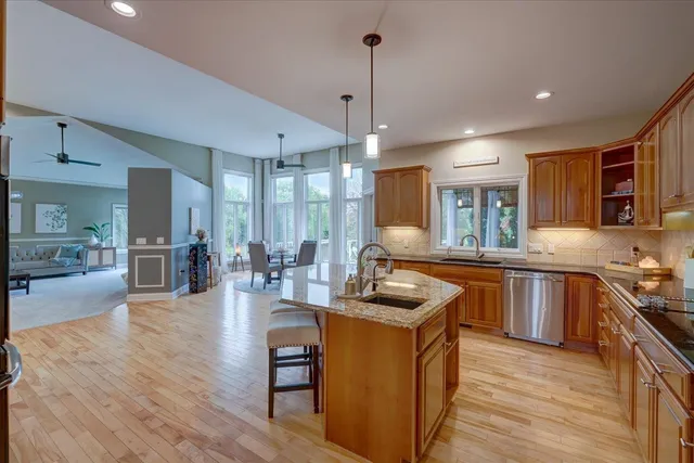 $1,075,000 | 7710 Pamela Circle, Verona, WI 53593