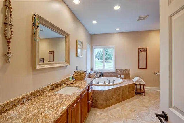 $1,075,000 | 7710 Pamela Circle, Verona, WI 53593