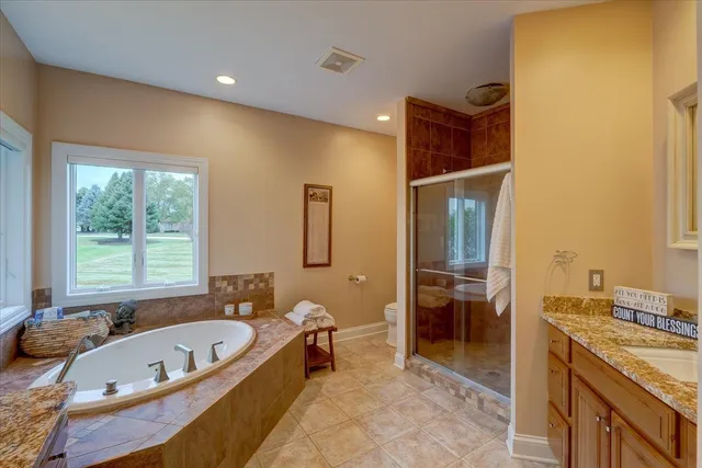 $1,075,000 | 7710 Pamela Circle, Verona, WI 53593