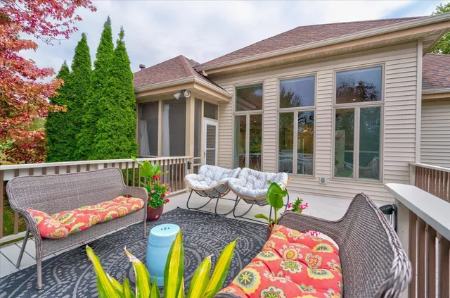 $1,075,000 | 7710 Pamela Circle, Verona, WI 53593