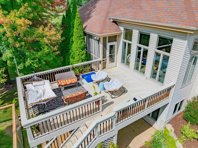 $1,075,000 | 7710 Pamela Circle, Verona, WI 53593