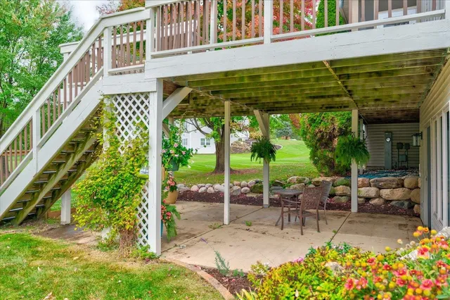 $1,075,000 | 7710 Pamela Circle, Verona, WI 53593