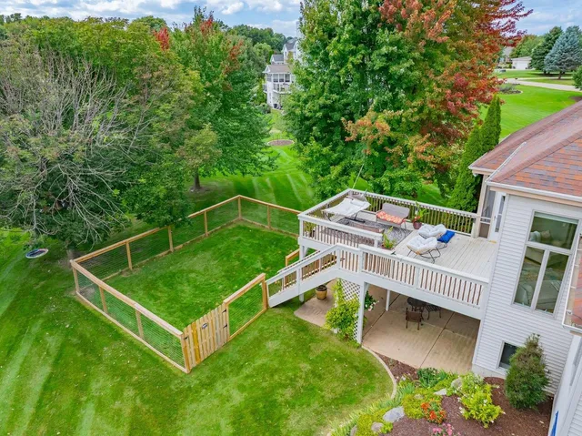 $1,075,000 | 7710 Pamela Circle, Verona, WI 53593