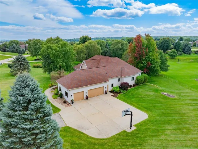 $1,075,000 | 7710 Pamela Circle, Verona, WI 53593