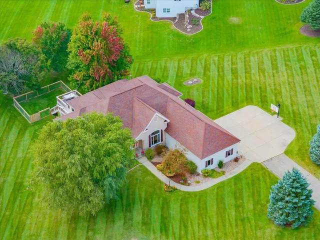 $1,075,000 | 7710 Pamela Circle, Verona, WI 53593