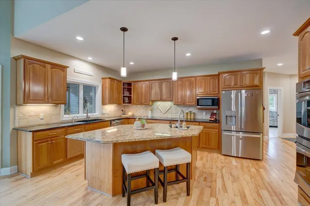 $1,075,000 | 7710 Pamela Circle, Verona, WI 53593