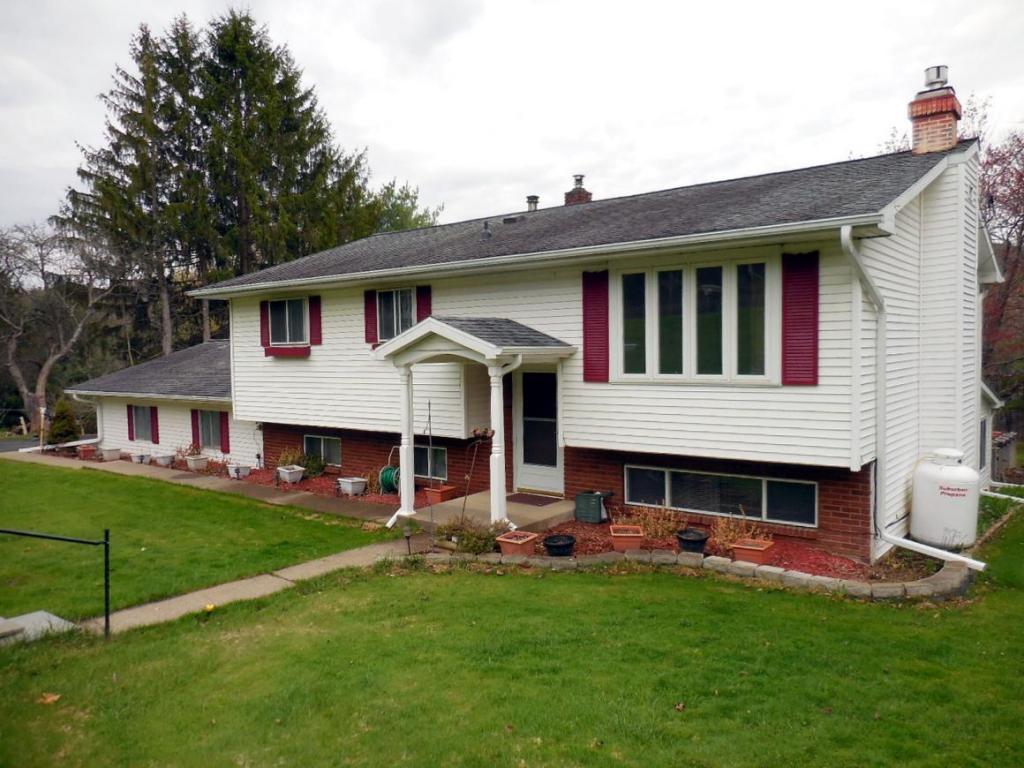199 West Chenango Road Castle Creek, NY 13744 - Photo 1 of 21 Gallery Image 1