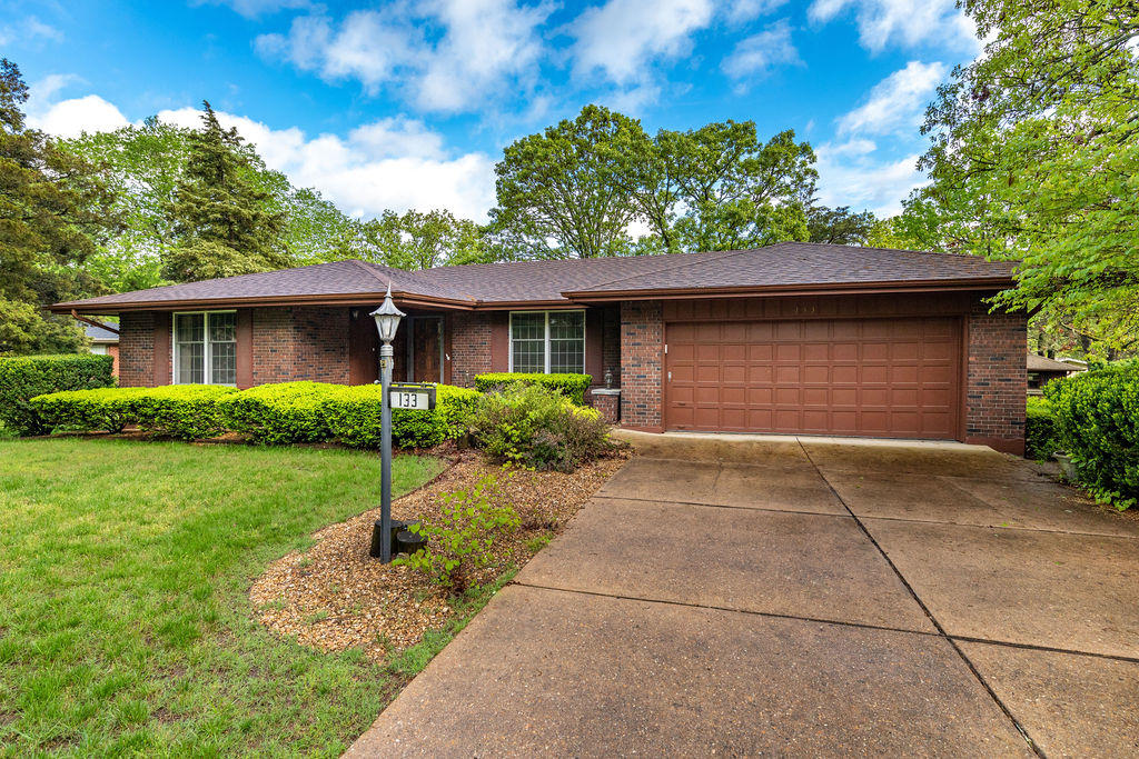 133 Stone Ridge Drive Branson, MO 65616 - Photo 1 of 1 133 Stone Ridge Dr