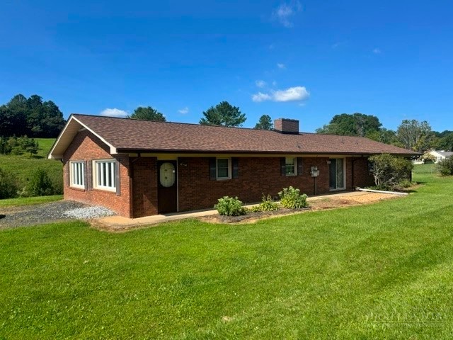 427 South J E Gentry Road Crumpler, NC 28617 - Photo 1 of 39 Gallery Image 1