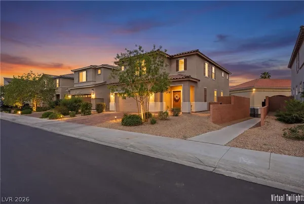 $495,000 | 1016 Huckburn Avenue, Henderson, NV 89015