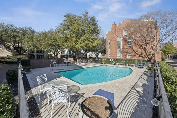 a view of outdoor space yard and patio