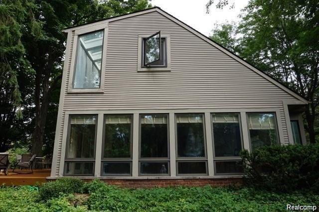 32577 Wing Lake Road Franklin, MI 48025 - Photo 33 of 37