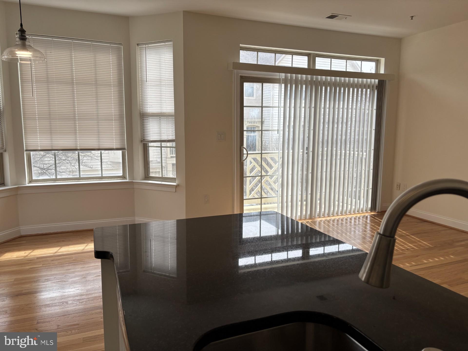 46378 Monocacy Square, Unit 86 Sterling, VA 20165 - Photo 19 of 22 a view of balcony and window