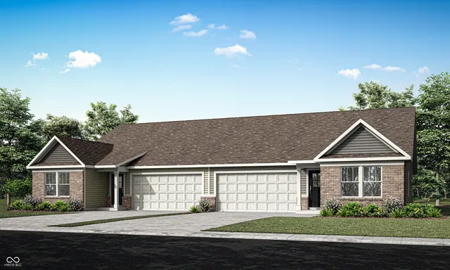 $275,585 | 1408 Hardin Street, Fortville, IN 46040