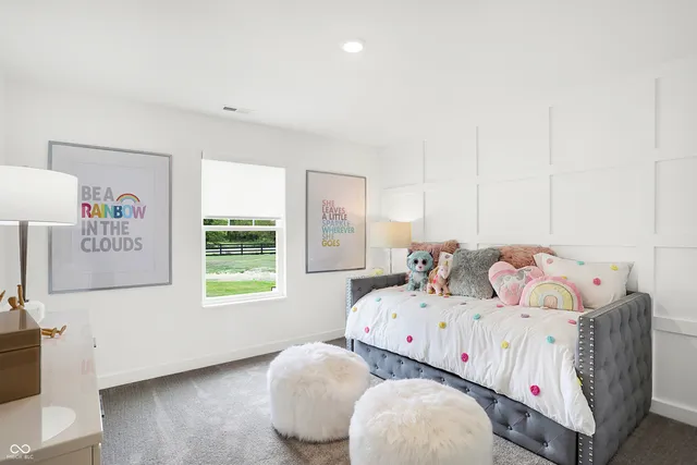 $275,585 | 1408 Hardin Street, Fortville, IN 46040