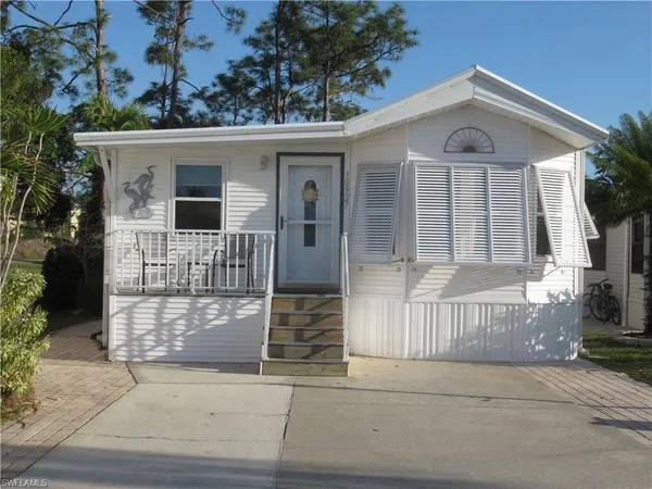 $146,900 | 10927 Ground Dove Circle, Estero, FL 33928