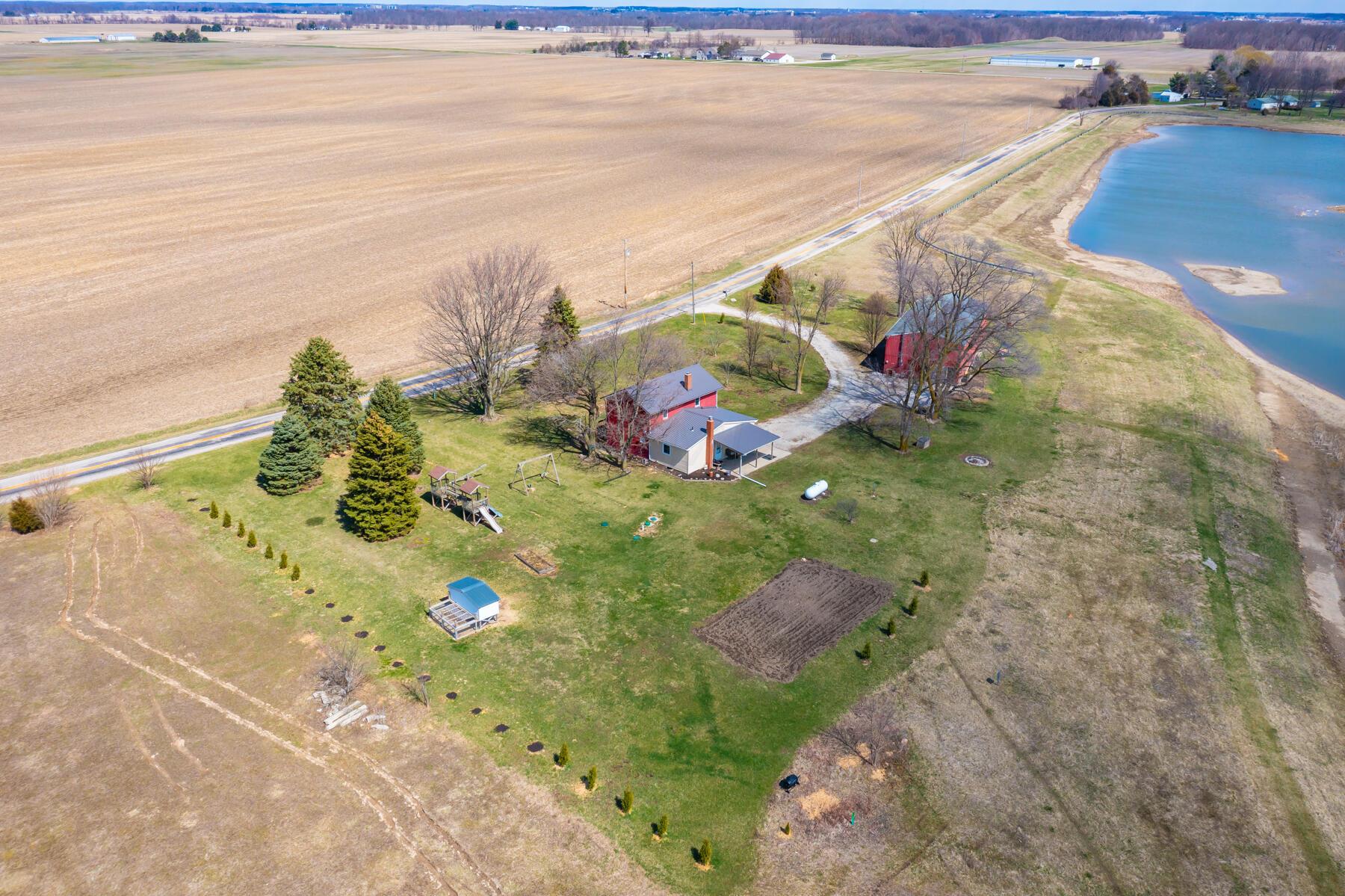8629 Taway Road Radnor, OH 43066 - Photo 12 of 48 8629 Taway Rd