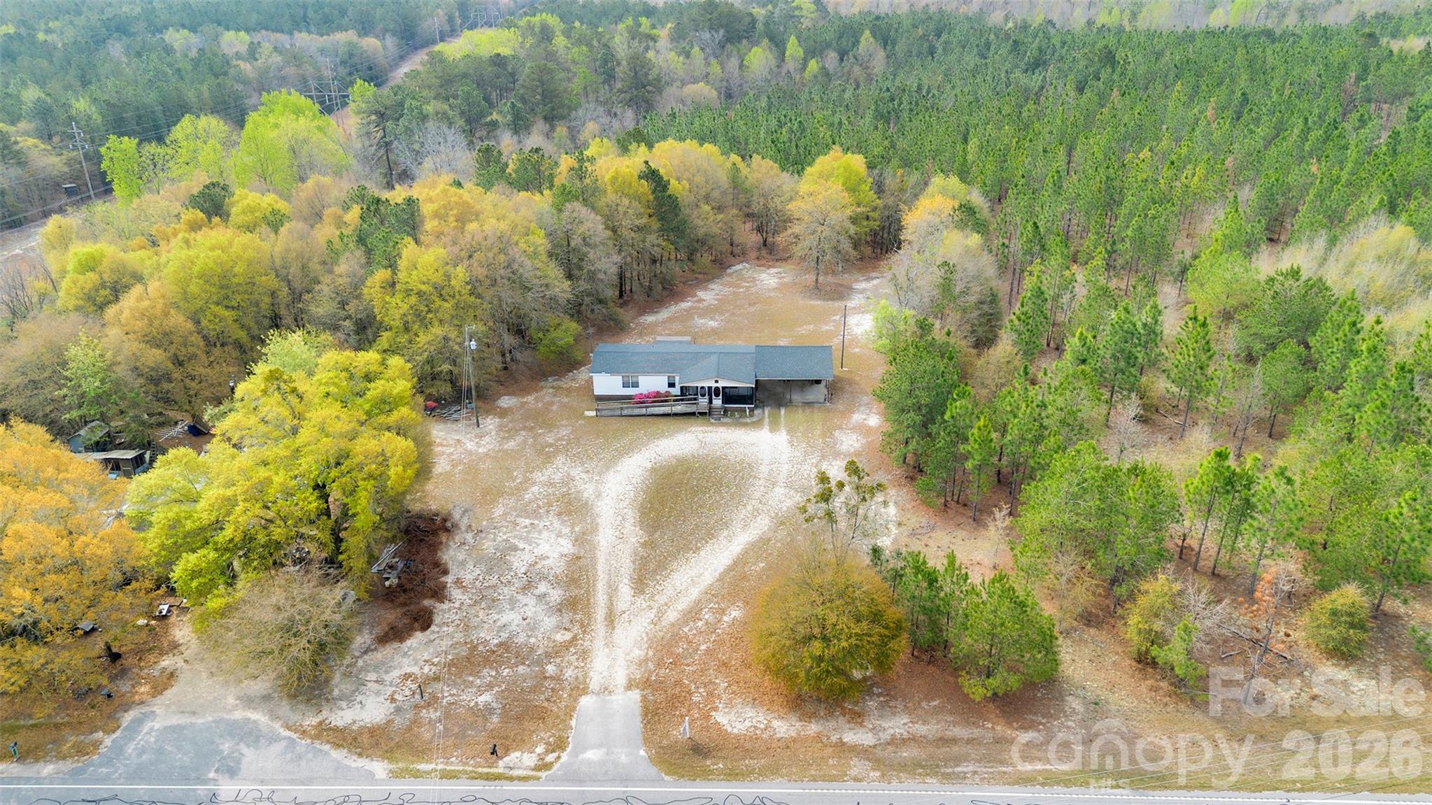 2187 McBee Highway Bethune, SC 29009 - Photo 38 of 38