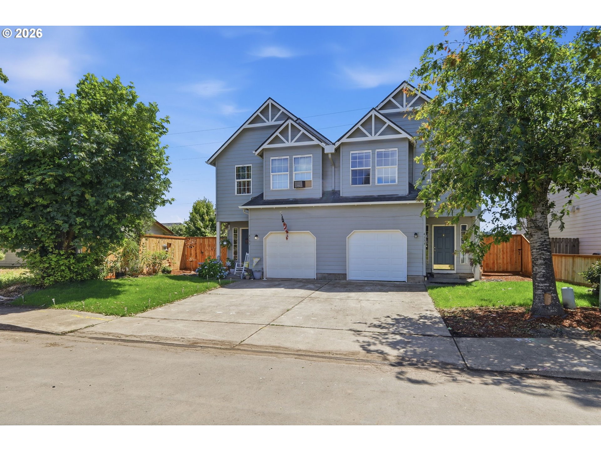 4135 Forsythia Street Springfield, OR 97478 - Photo 2 of 44