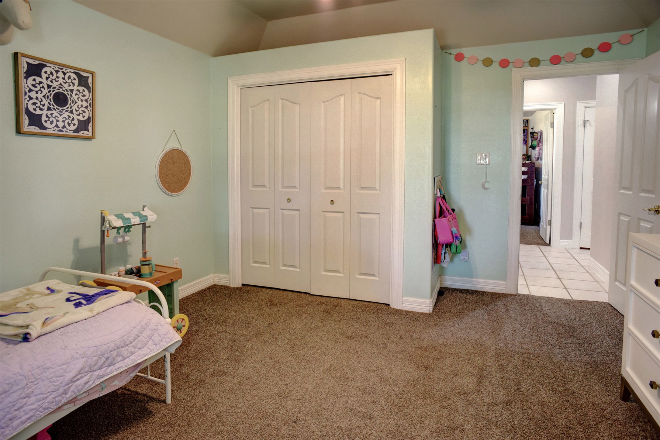 678 Ponderosa Road Bastrop, TX 78602 - Photo 18 of 40 Bedroom 2