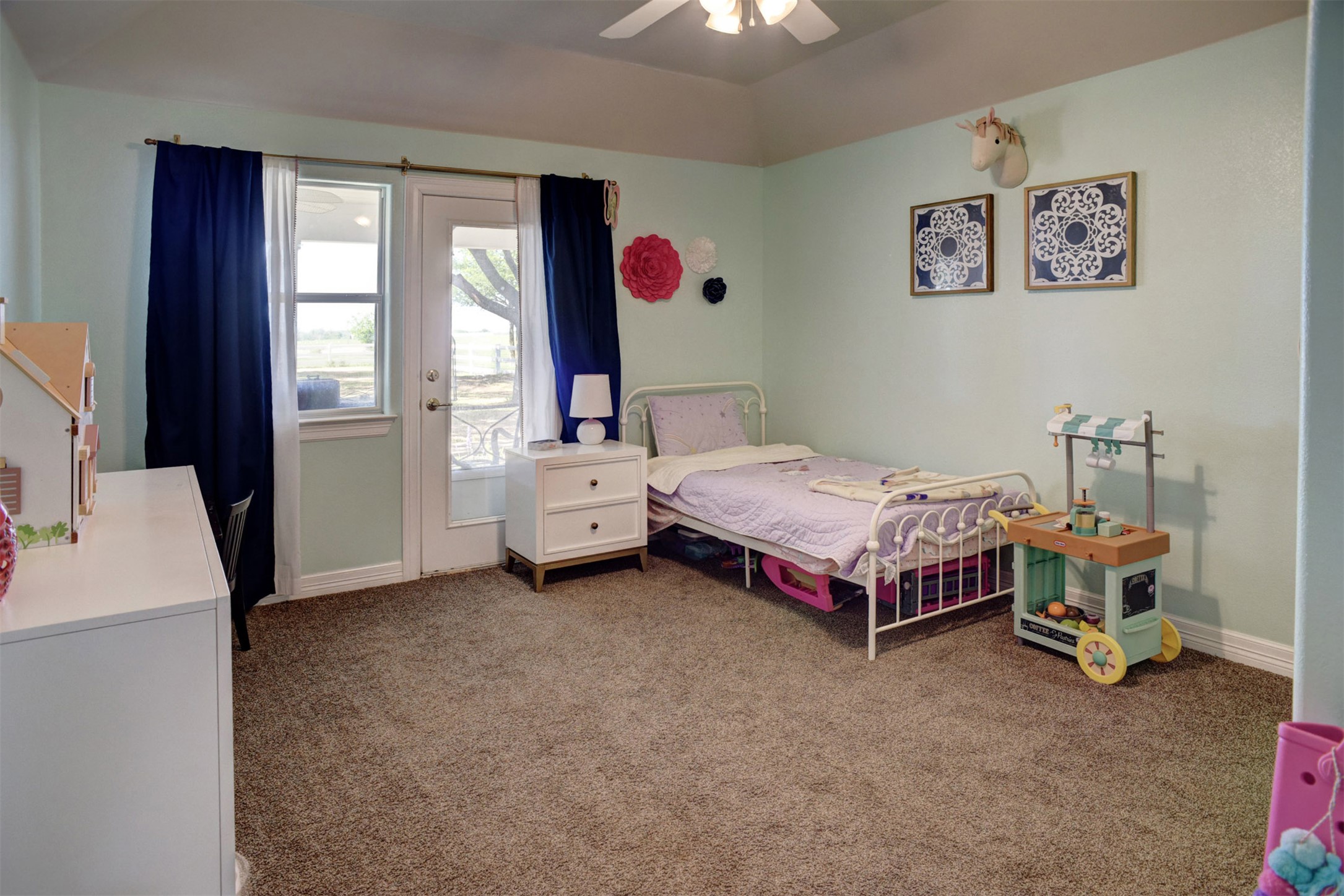 678 Ponderosa Road Bastrop, TX 78602 - Photo 19 of 40