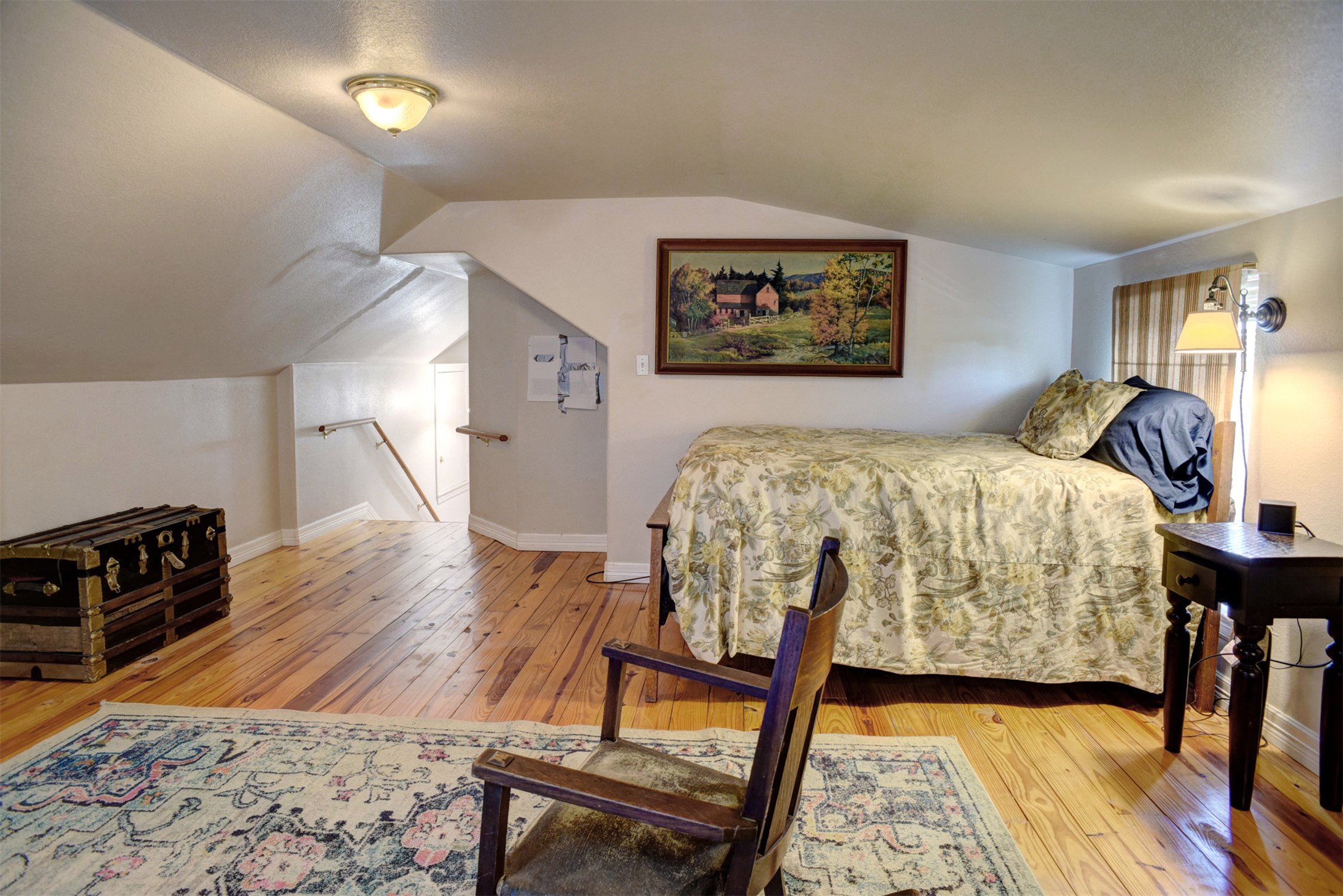 678 Ponderosa Road Bastrop, TX 78602 - Photo 23 of 40 Upper level flex room