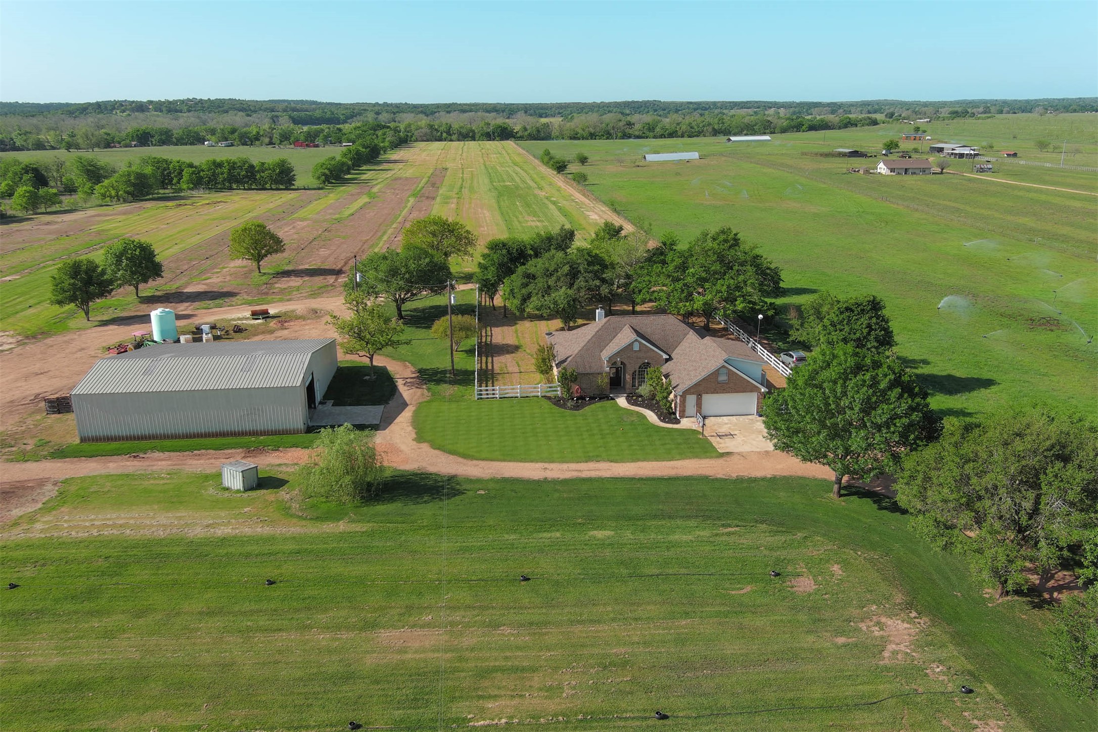 678 Ponderosa Road Bastrop, TX 78602 - Photo 35 of 40