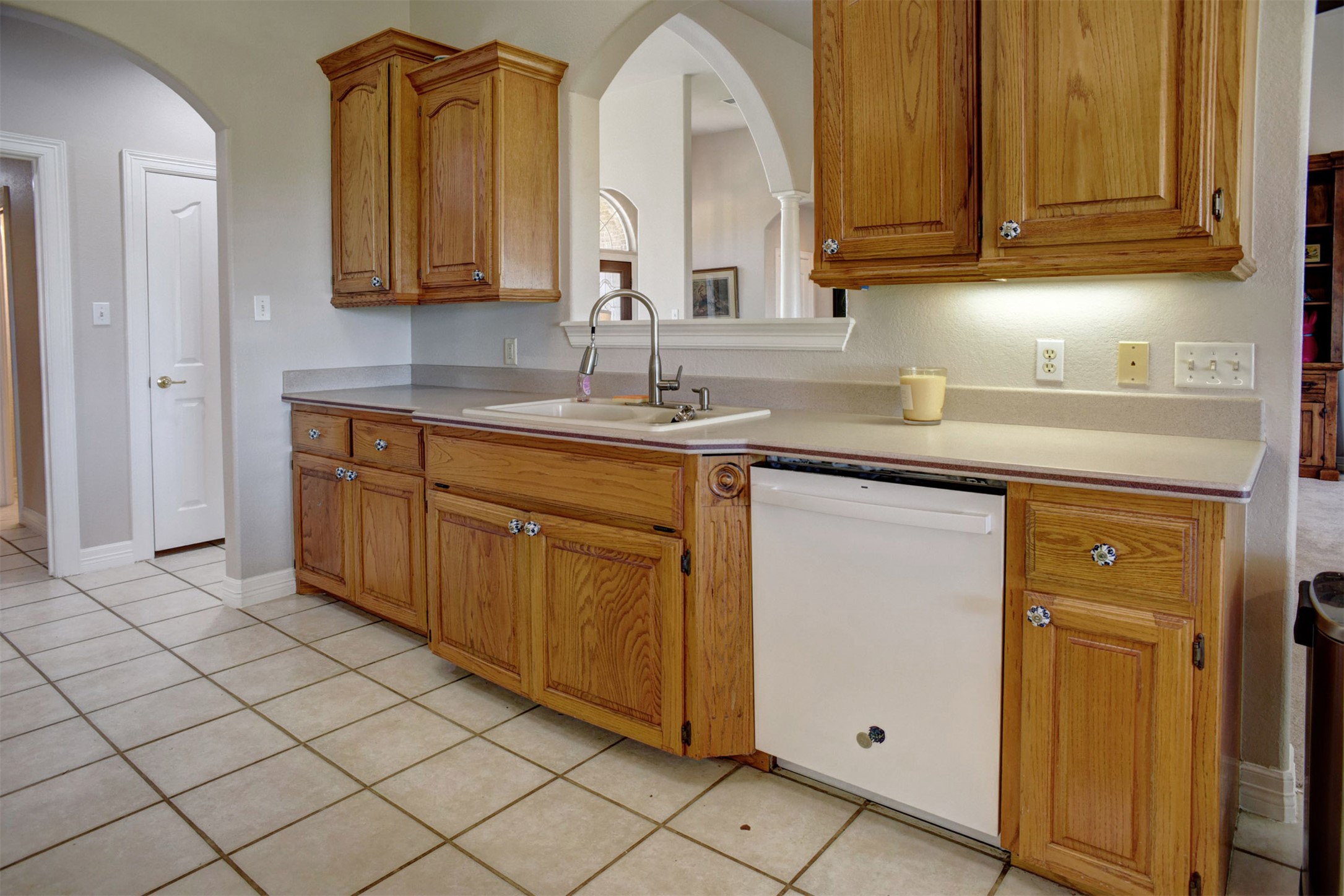 678 Ponderosa Road Bastrop, TX 78602 - Photo 10 of 40