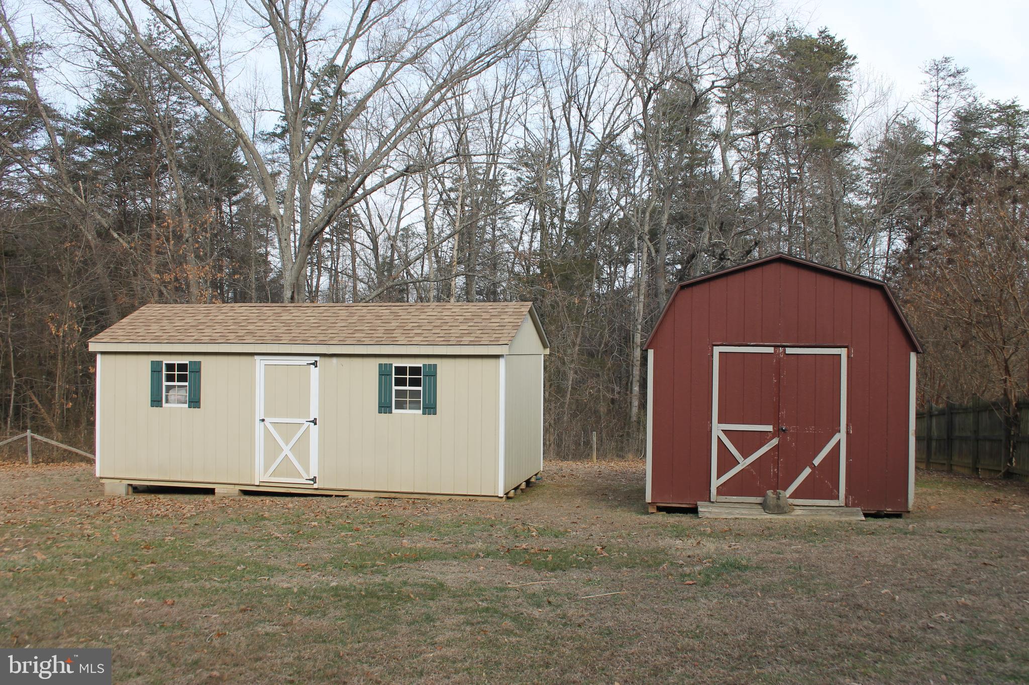 634 River Road Madison, VA 22727 - Photo 33 of 33 2 storage sheds
