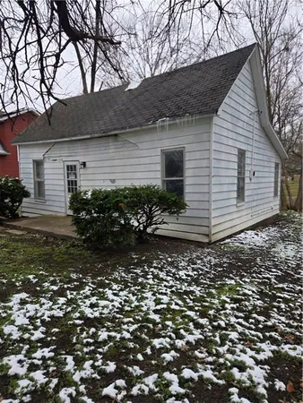 $48,000 | 705 North New York Avenue, Sedalia, MO 65301