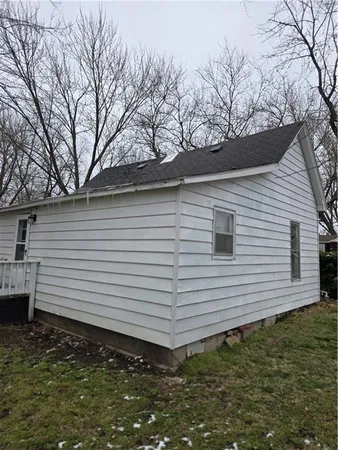 $48,000 | 705 North New York Avenue, Sedalia, MO 65301