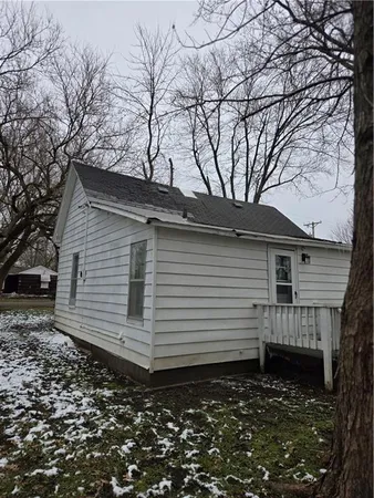 $48,000 | 705 North New York Avenue, Sedalia, MO 65301
