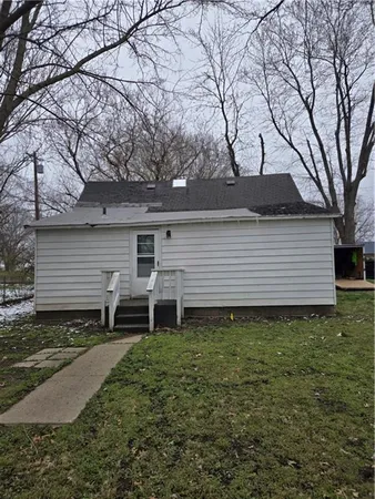 $48,000 | 705 North New York Avenue, Sedalia, MO 65301