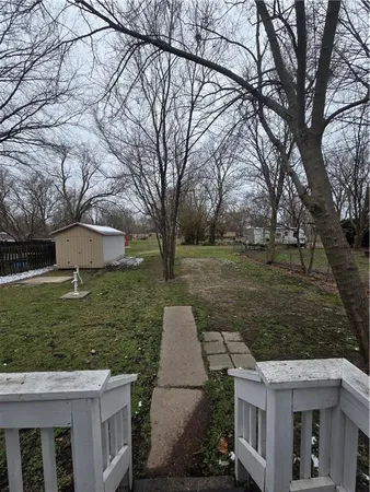 $48,000 | 705 North New York Avenue, Sedalia, MO 65301