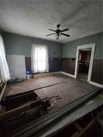 $48,000 | 705 North New York Avenue, Sedalia, MO 65301