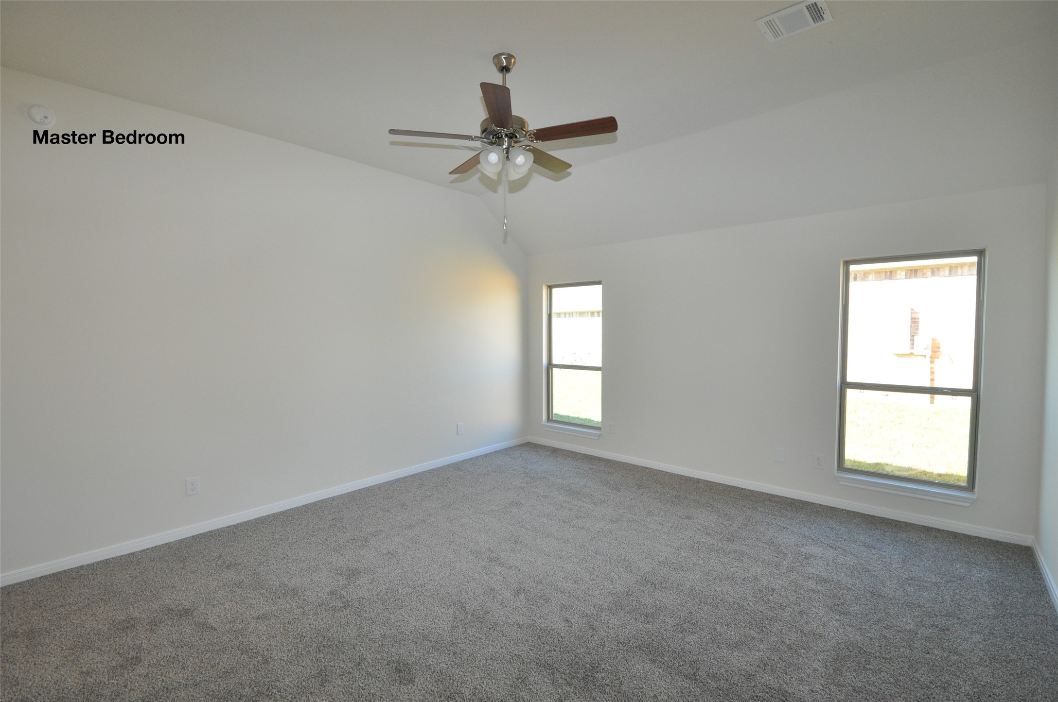 3705 Pedregal Road League City, TX 77573 - Photo 23 of 50 a view of empty room with windows