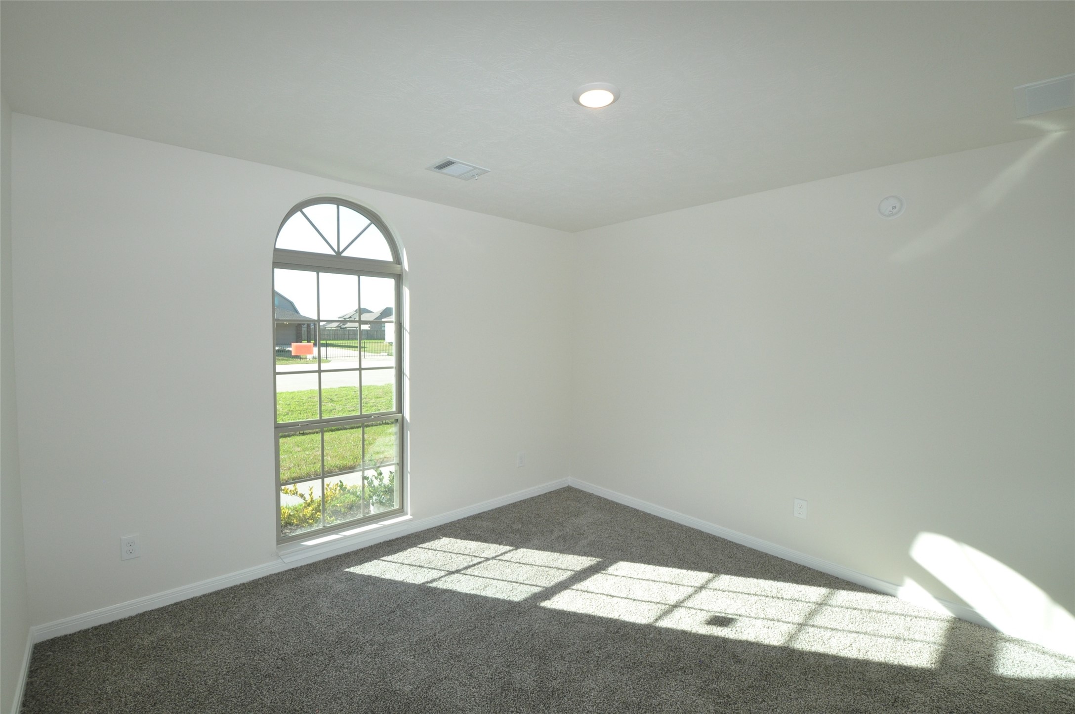 3705 Pedregal Road League City, TX 77573 - Photo 26 of 50 an empty room with windows