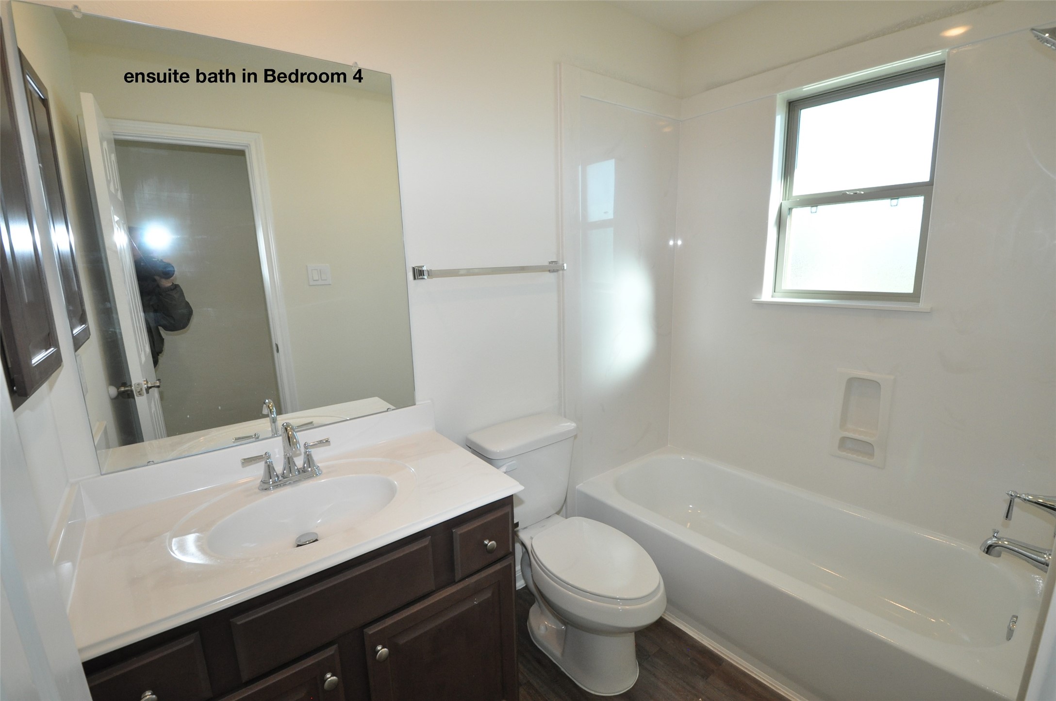3705 Pedregal Road League City, TX 77573 - Photo 28 of 50 a bathroom with a sink toilet a mirror and shower