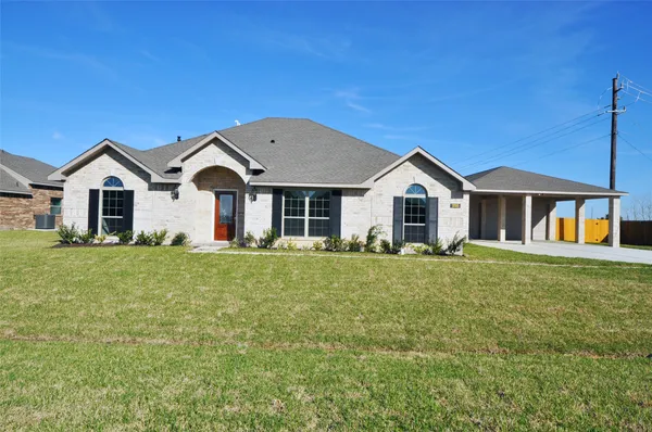 $508,520 | 3705 Pedregal Road, League City, TX 77573