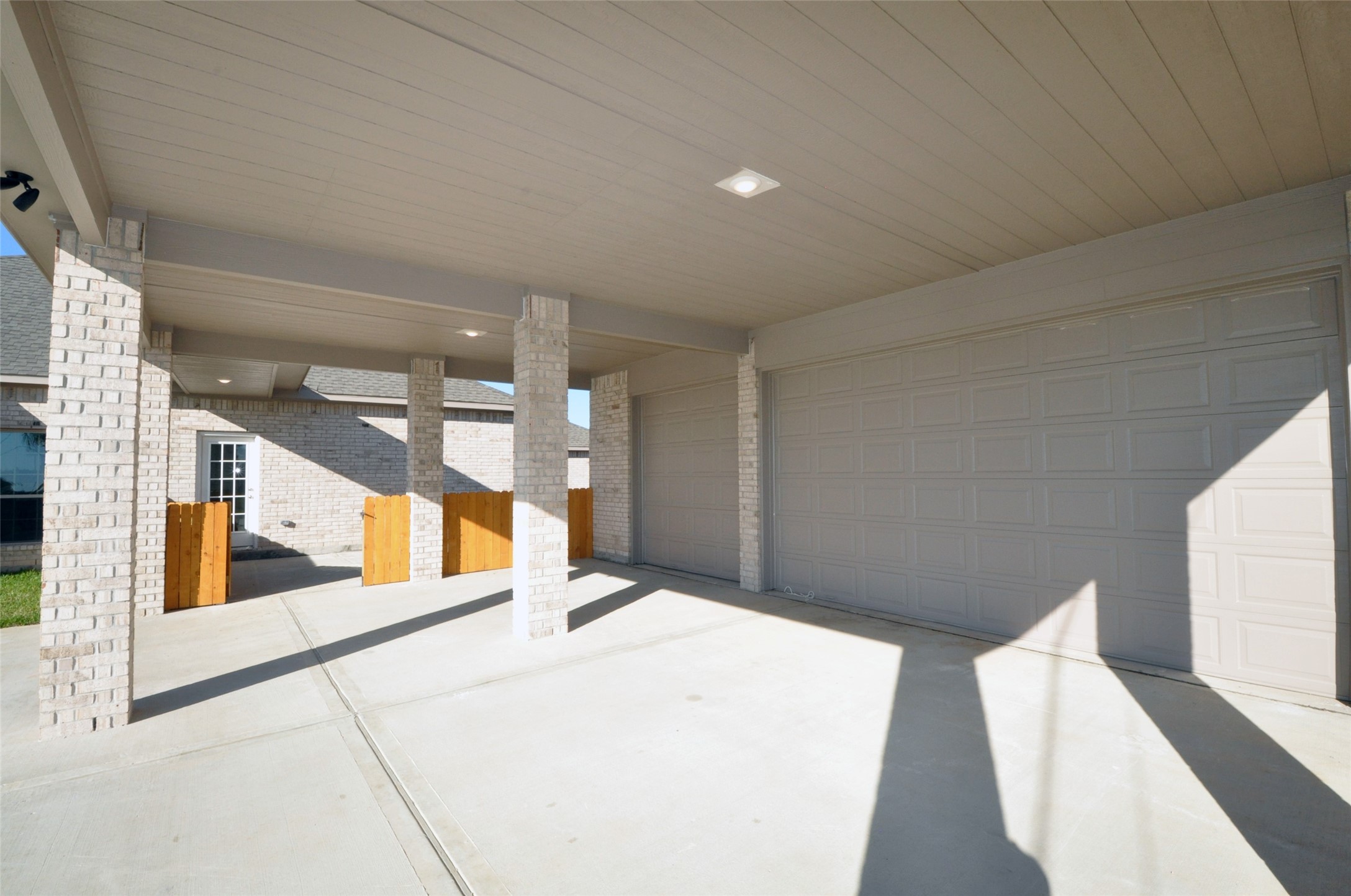 3705 Pedregal Road League City, TX 77573 - Photo 39 of 50 a view of an empty room