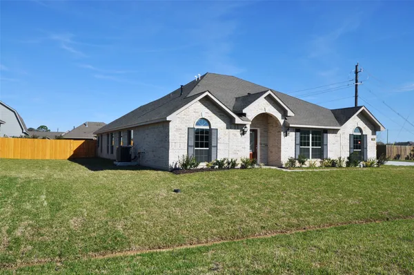 $508,520 | 3705 Pedregal Road, League City, TX 77573