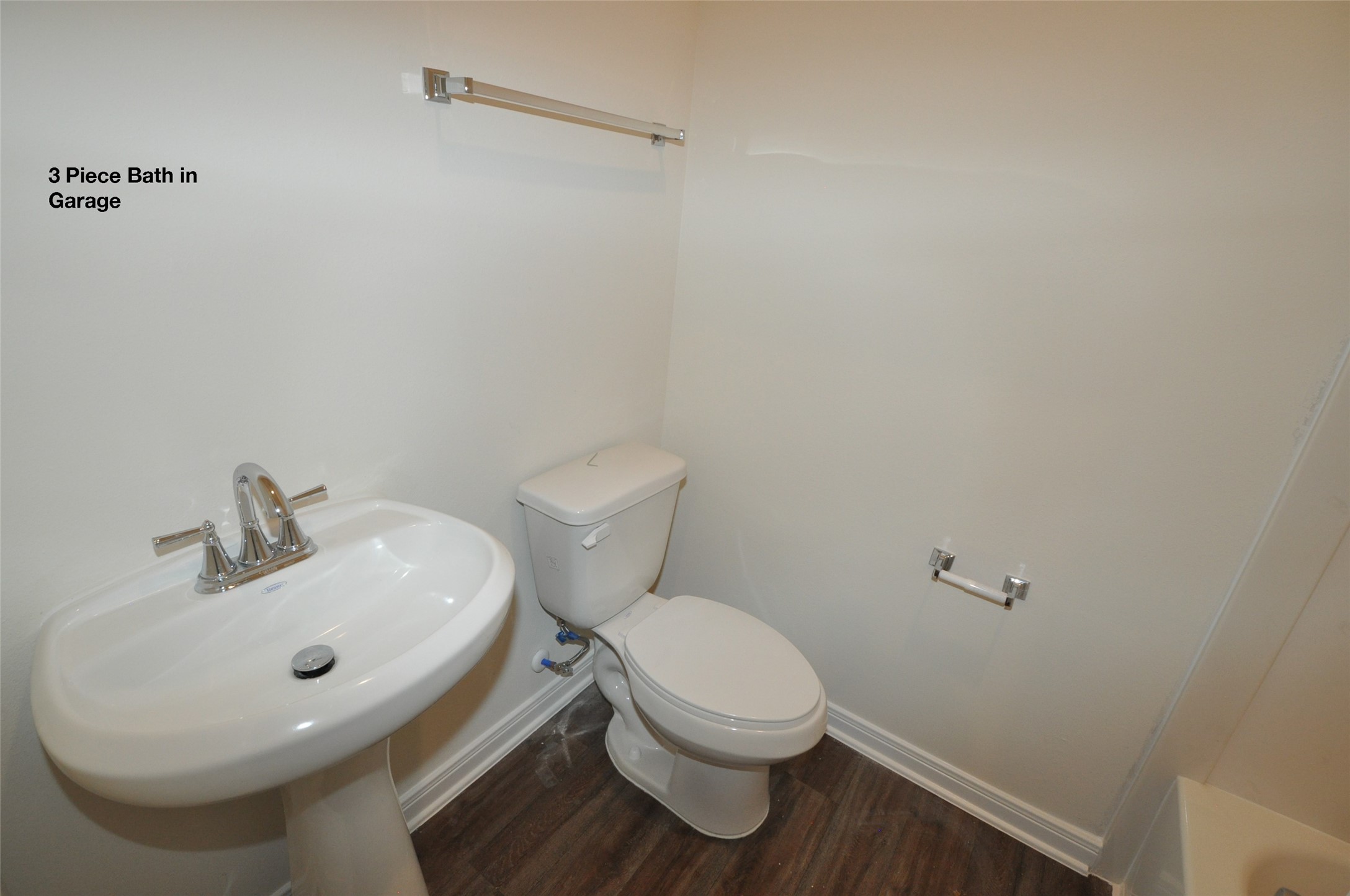 3705 Pedregal Road League City, TX 77573 - Photo 44 of 50 a white toilet sitting next to a bathroom sink