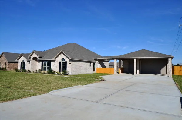 $508,520 | 3705 Pedregal Road, League City, TX 77573
