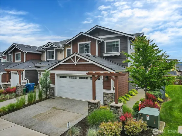 $639,000 | 22328 88th Avenue South, Unit P104, Kent, WA 98031