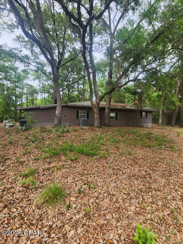 2107 Caney Branch Road Bonifay, FL 32425 - Photo 8 of 8