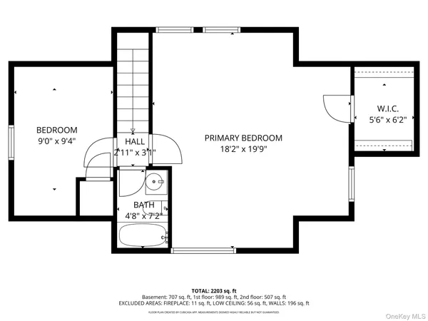 $4,500 | 987 Kings Parkway, Baldwin, NY 11510