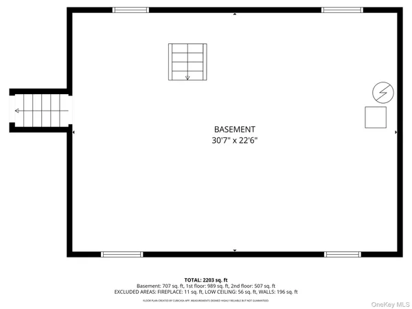 $4,500 | 987 Kings Parkway, Baldwin, NY 11510