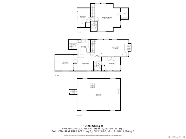 $4,500 | 987 Kings Parkway, Baldwin, NY 11510