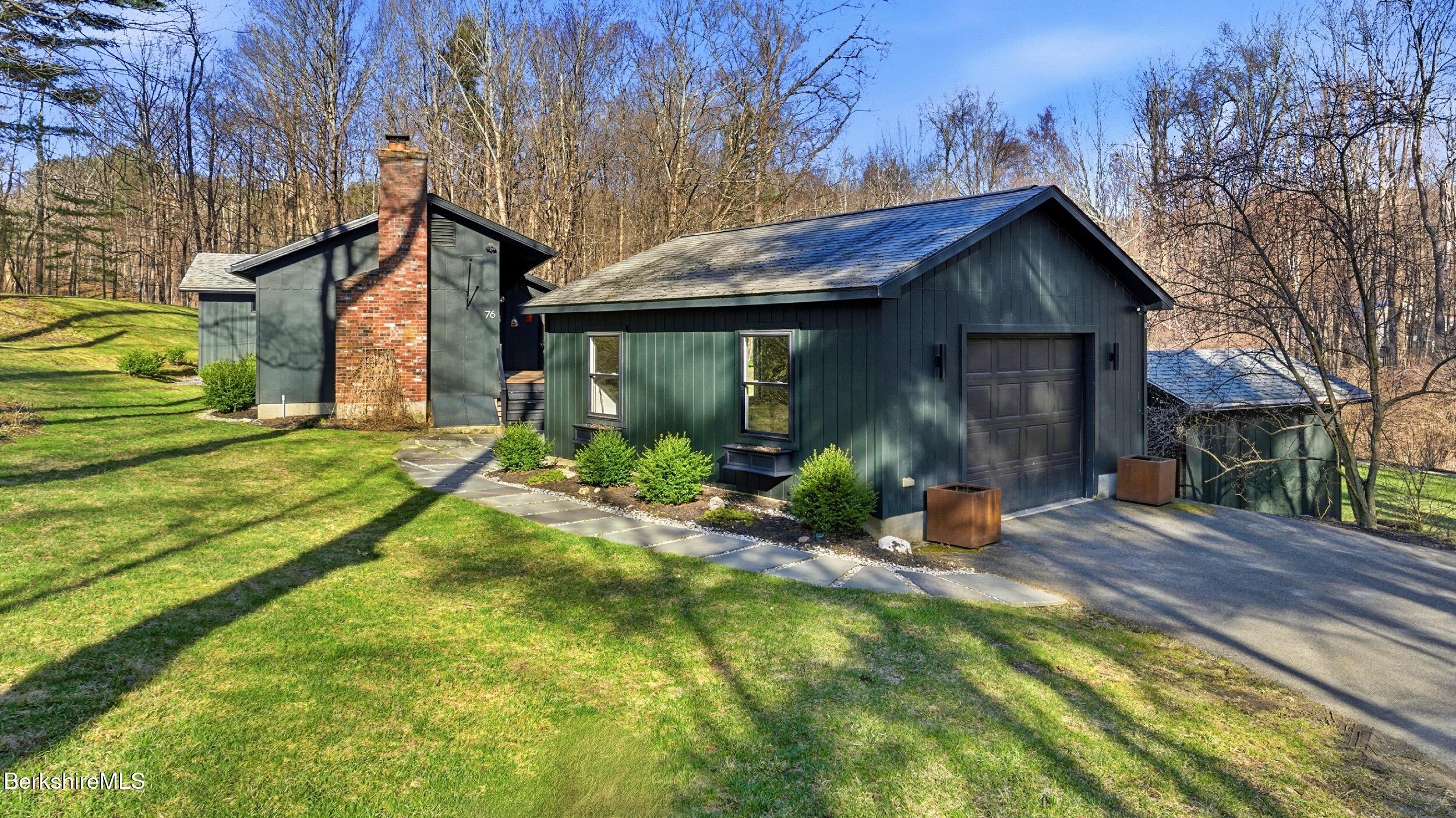76 Prospect Lake Road Egremont, MA 01230 - Photo 1 of 20 1